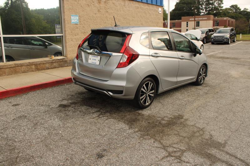 Honda Fit EX CVT 2019