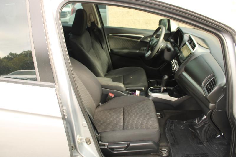Honda Fit EX CVT 2019