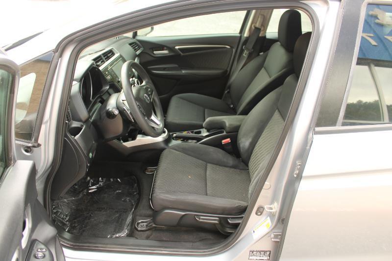 Honda Fit EX CVT 2019