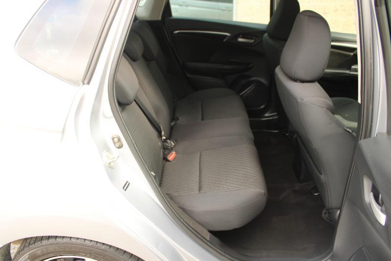 Honda Fit EX CVT 2019