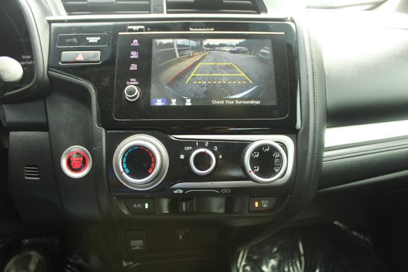 Honda Fit EX CVT 2019