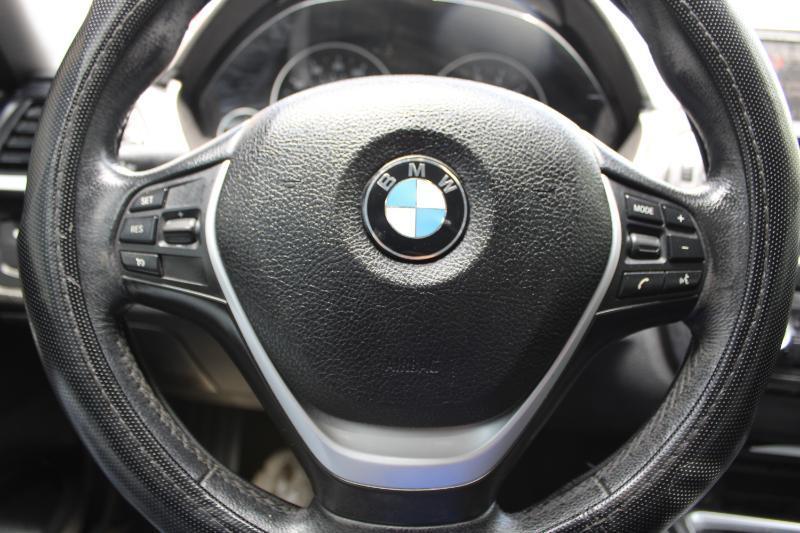 BMW 3 Series 4dr Sdn 328i RWD South Africa 2015