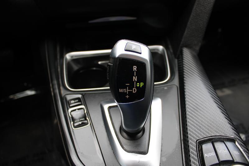BMW 3 Series 4dr Sdn 328i RWD South Africa 2015