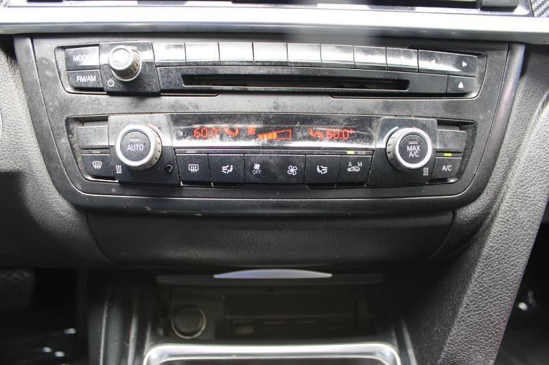 BMW 3 Series 4dr Sdn 328i RWD South Africa 2015