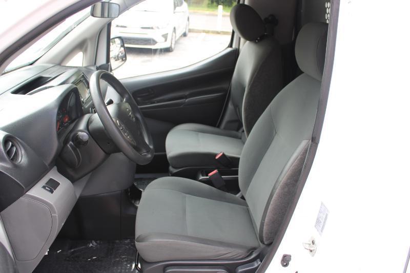 Nissan NV200 Compact Cargo I4 S 2019