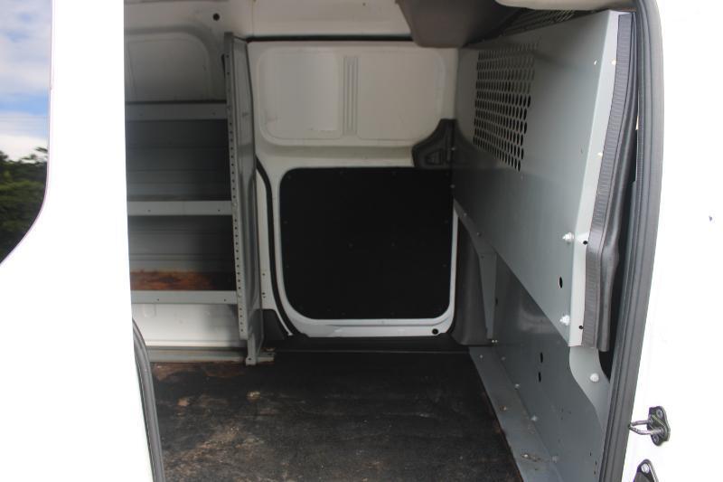 Nissan NV200 Compact Cargo I4 S 2019