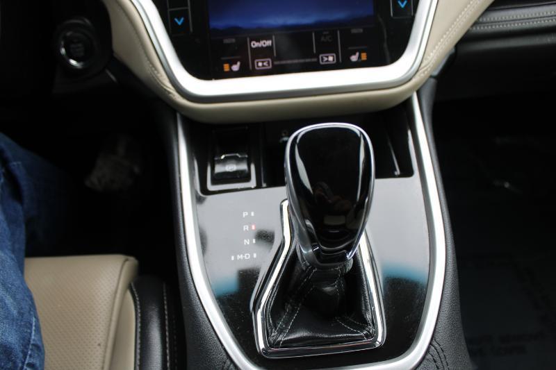 Subaru Outback Limited CVT 2022