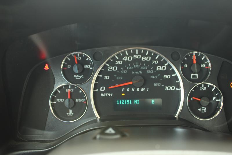 Chevrolet Express Cargo Van RWD 2500 155" 2016