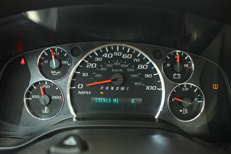 Chevrolet Express Cargo Van RWD 2500 155" 2016