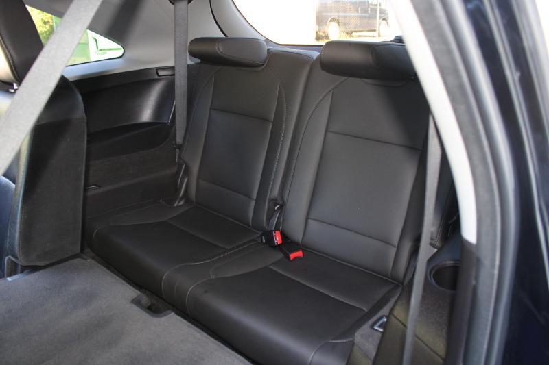 Acura MDX FWD w/Technology Pkg 2017