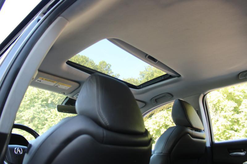 Acura MDX FWD w/Technology Pkg 2017