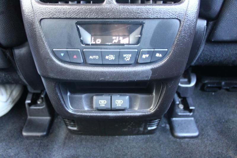 Acura MDX FWD w/Technology Pkg 2017