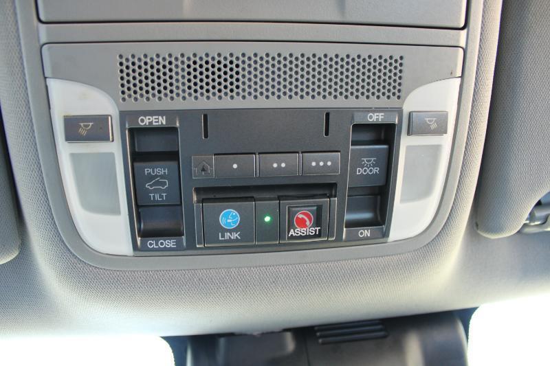 Acura MDX FWD w/Technology Pkg 2017