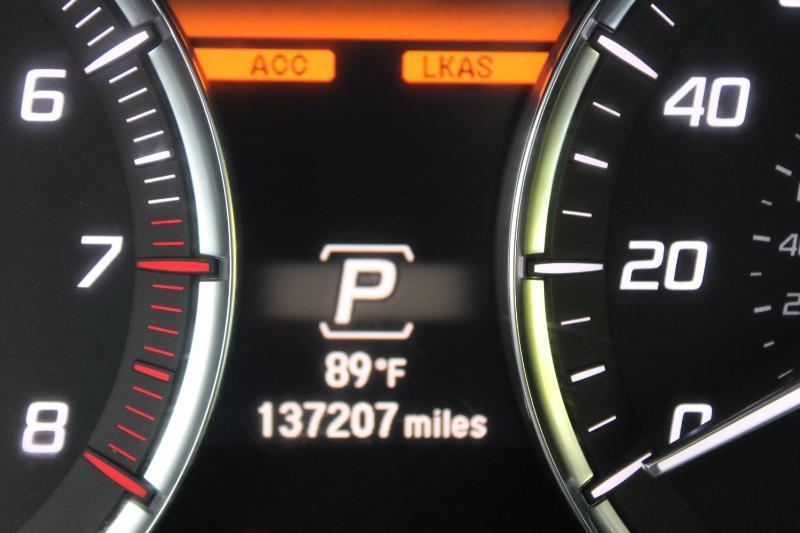 Acura MDX FWD w/Technology Pkg 2017
