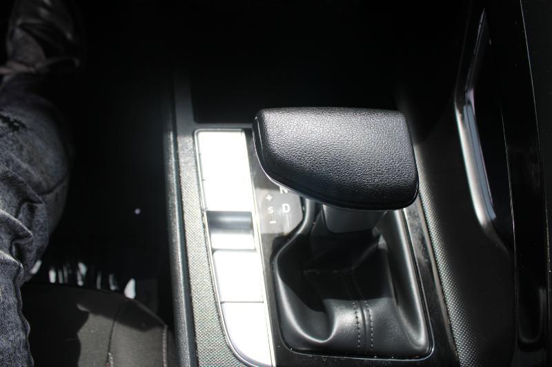 Hyundai Elantra Hybrid Blue DCT 2022