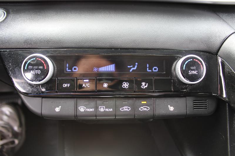 Hyundai Elantra Hybrid Blue DCT 2022