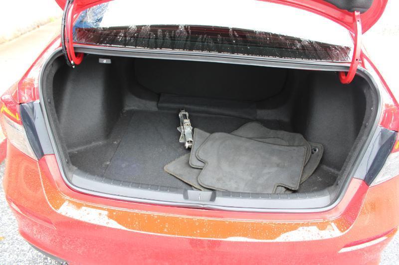 Honda Civic Sedan Sport CVT 2022