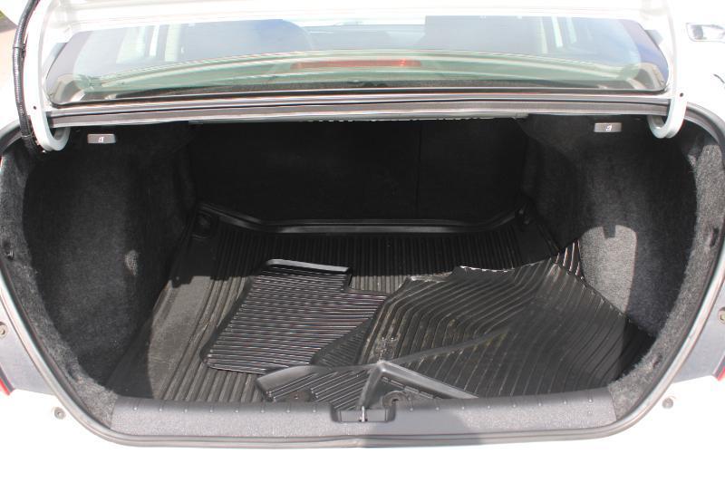 Honda Civic Sedan EX CVT 2017