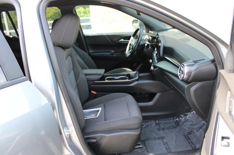 Chevrolet Equinox AWD 4dr LT w/2LT 2025