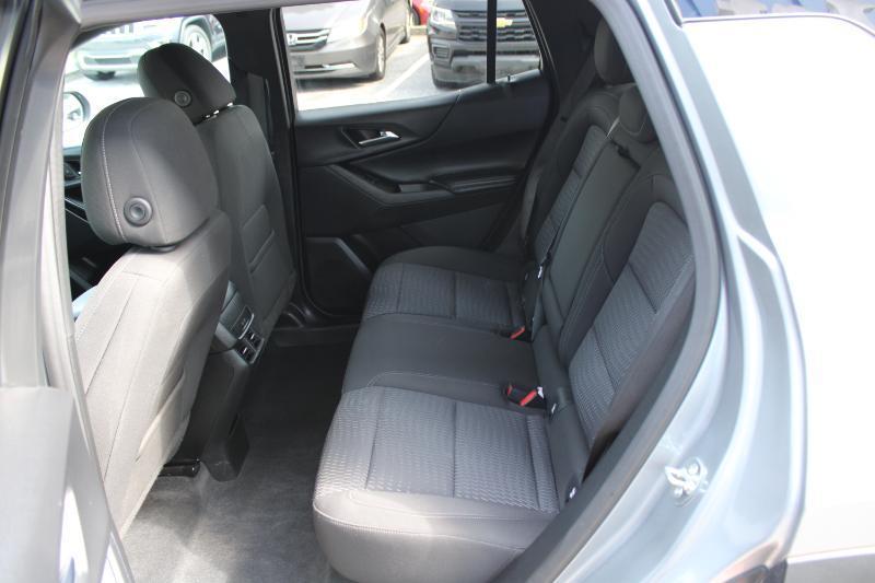 Chevrolet Equinox AWD 4dr LT w/2LT 2025