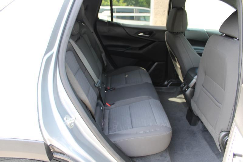Chevrolet Equinox AWD 4dr LT w/2LT 2025