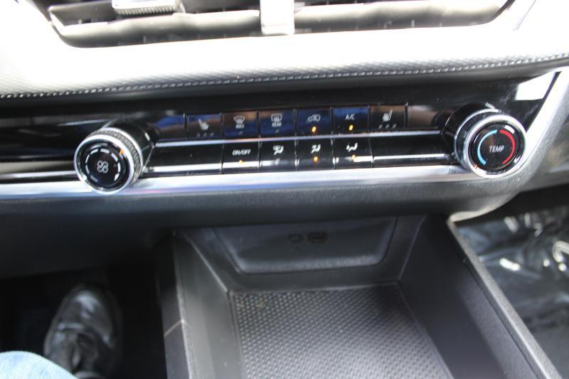 Chevrolet Equinox AWD 4dr LT w/2LT 2025
