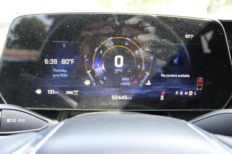 Chevrolet Equinox AWD 4dr LT w/2LT 2025