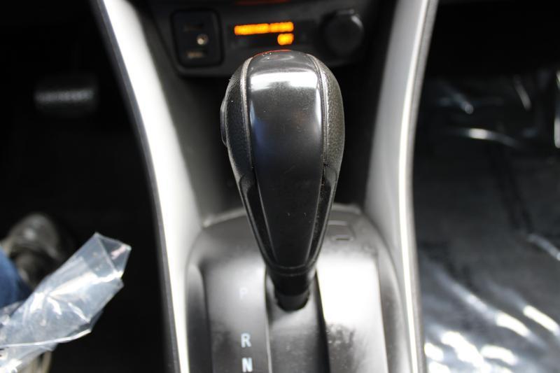 Chevrolet Trax AWD 4dr LS 2022