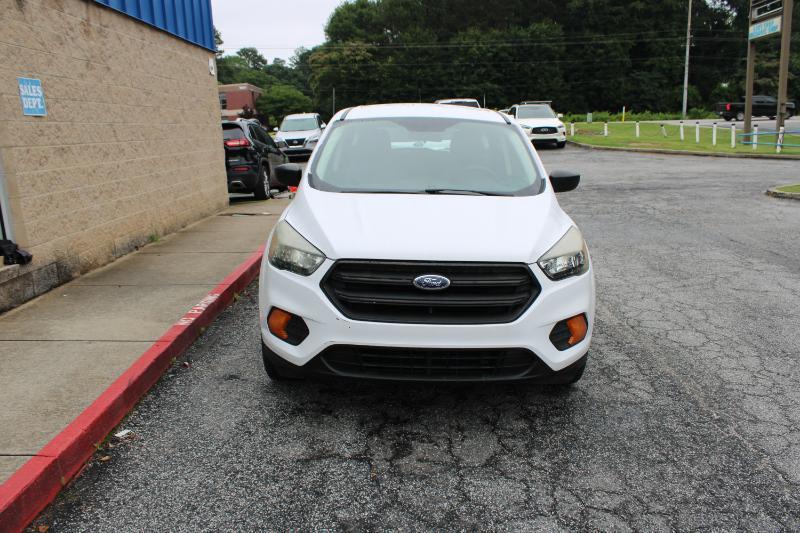 Ford Escape S FWD 2018