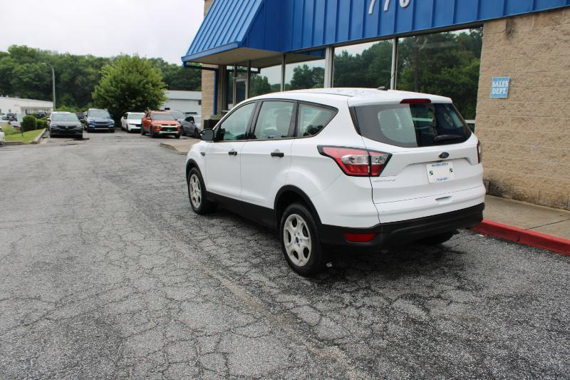 Ford Escape S FWD 2018