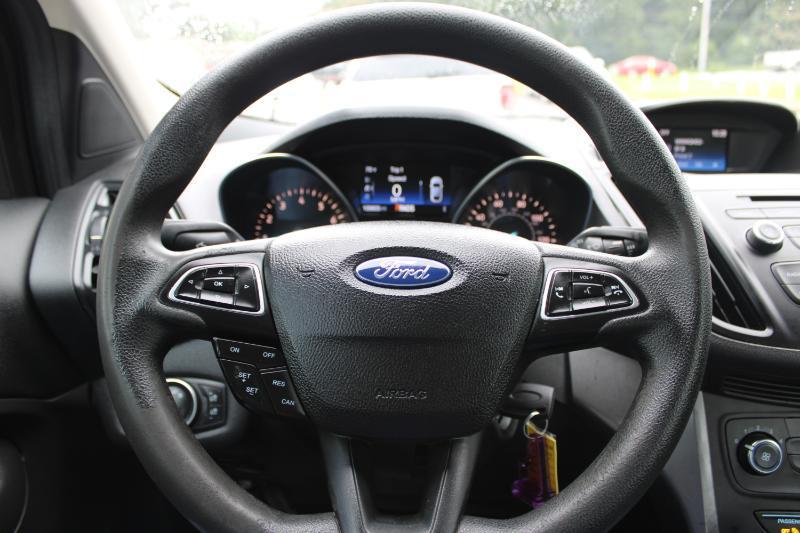 Ford Escape S FWD 2018