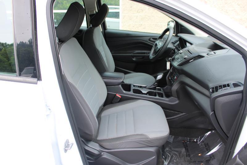 Ford Escape S FWD 2018