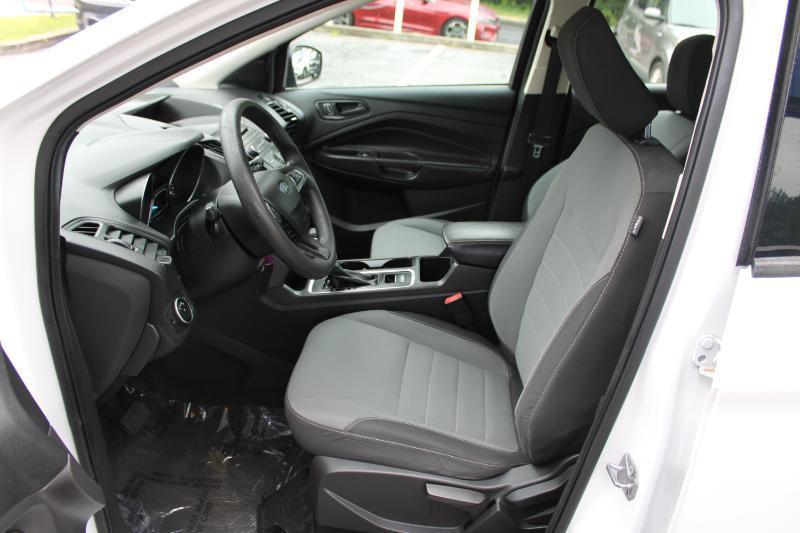 Ford Escape S FWD 2018