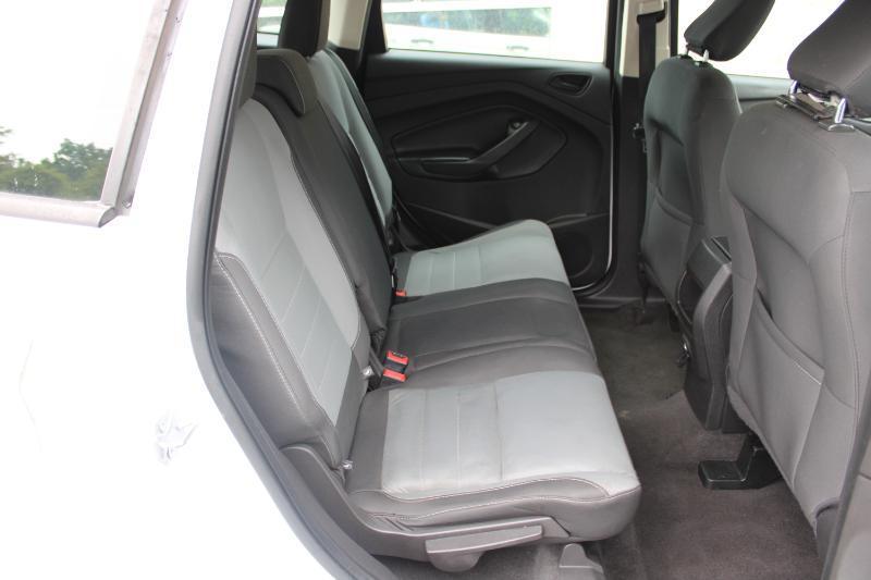 Ford Escape S FWD 2018