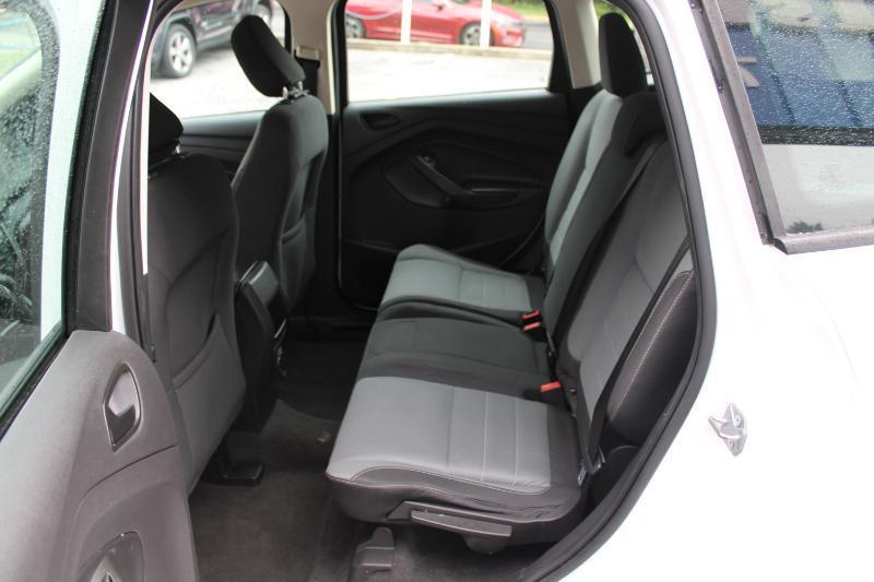Ford Escape S FWD 2018