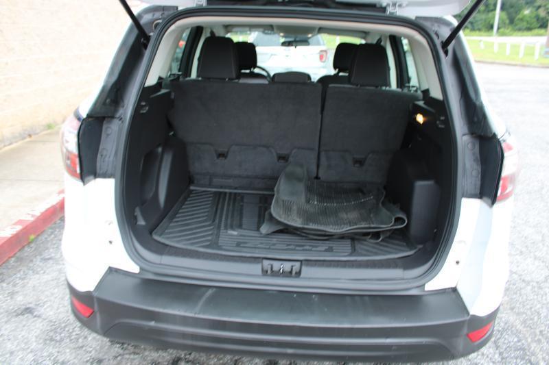 Ford Escape S FWD 2018