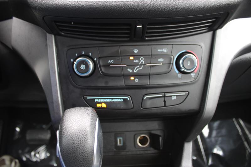 Ford Escape S FWD 2018