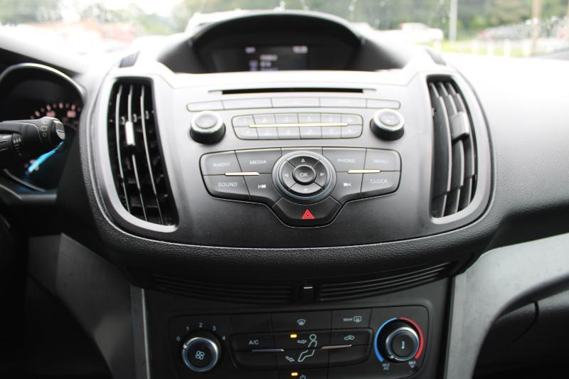 Ford Escape S FWD 2018