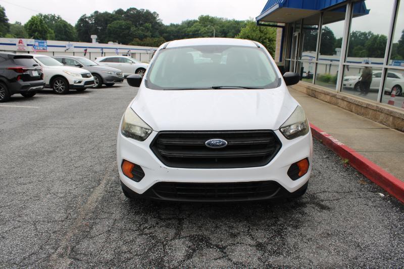 Ford Escape S FWD 2018