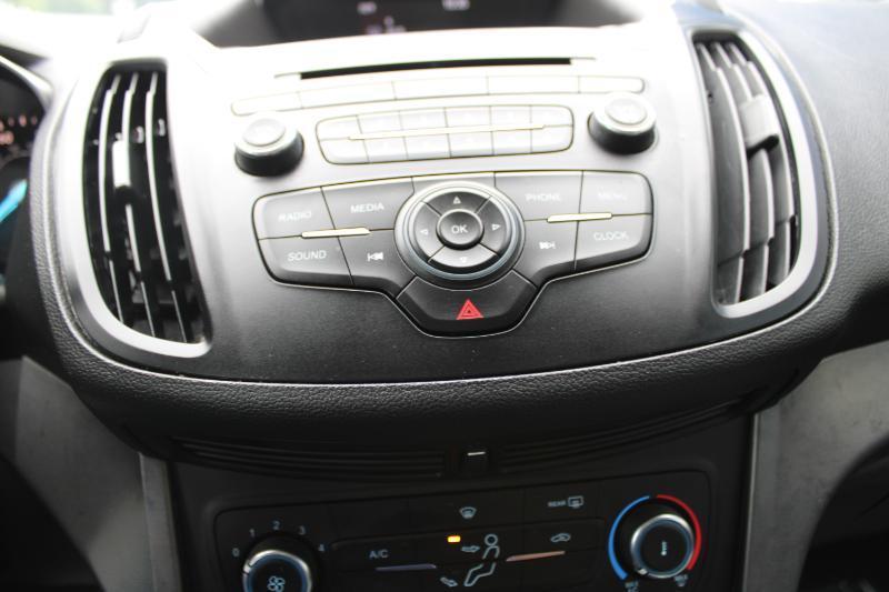 Ford Escape S FWD 2018