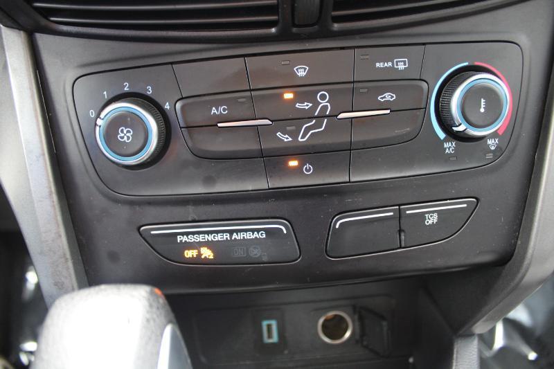 Ford Escape S FWD 2018