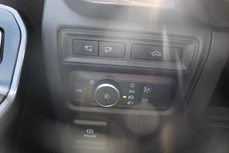 Ford F-150 XLT 2WD SuperCrew 5.5' Box 2021