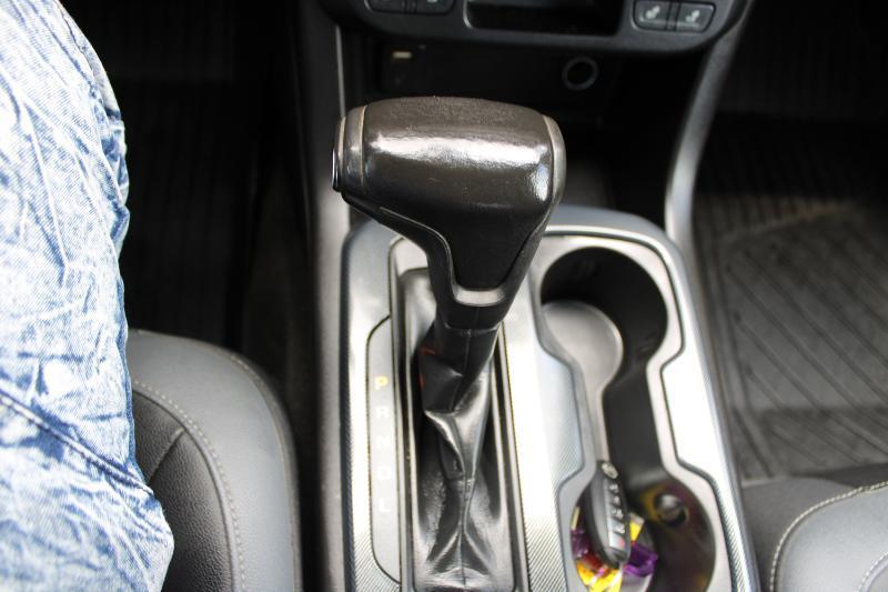 Chevrolet Colorado 4WD Ext Cab 128.3" Z71 2017