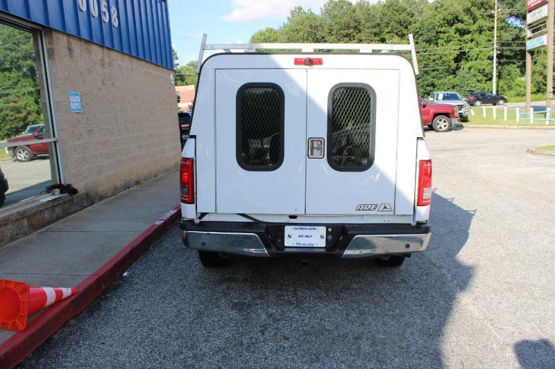 Ford F-150 XLT 2WD SuperCab 8' Box 2017