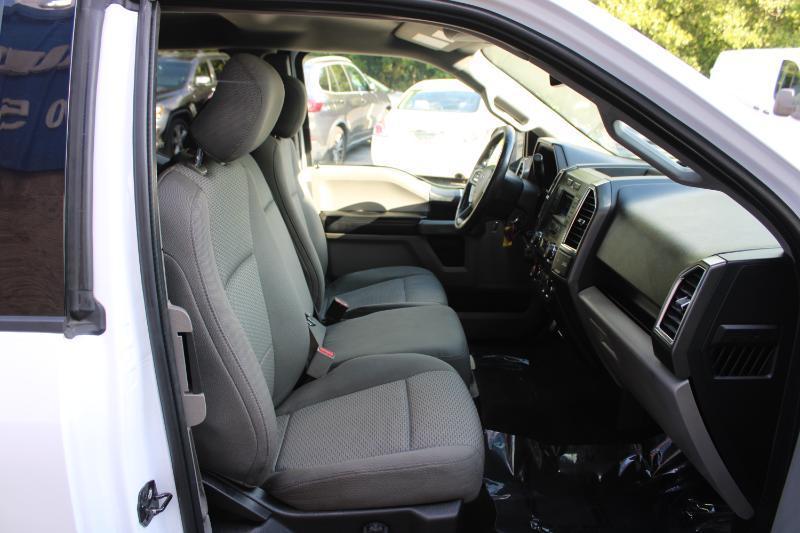 Ford F-150 XLT 2WD SuperCab 8' Box 2017