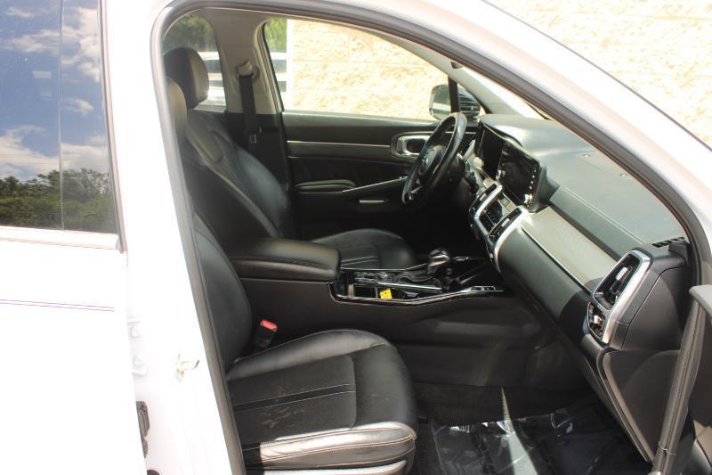 Kia Sorento SX FWD 2021