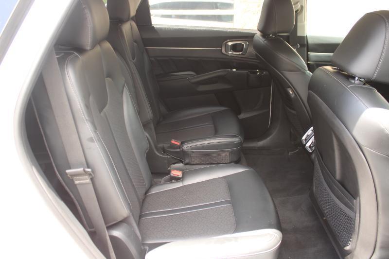 Kia Sorento SX FWD 2021