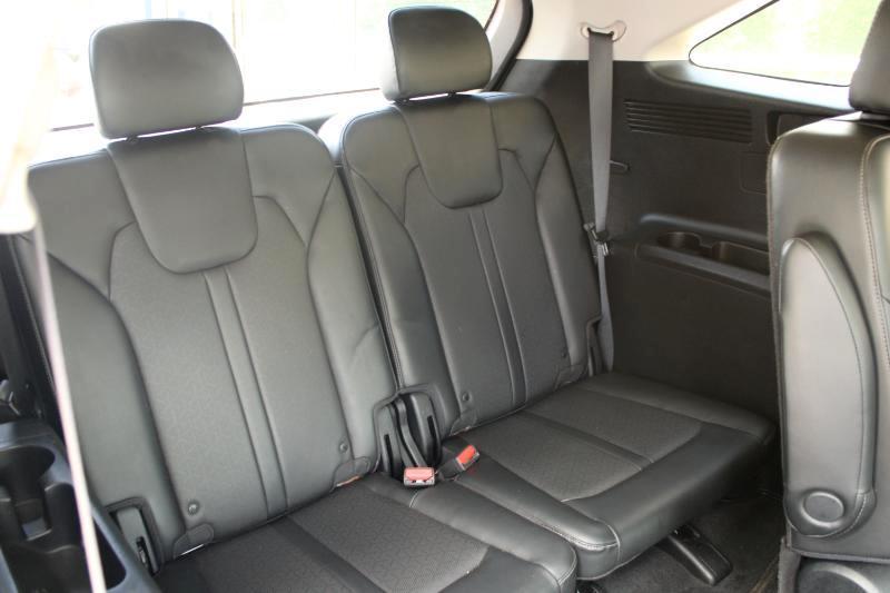 Kia Sorento SX FWD 2021