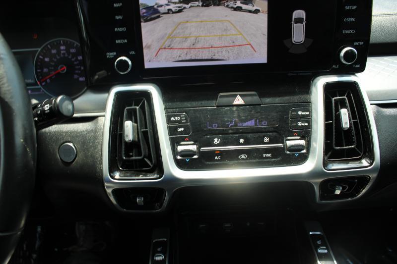 Kia Sorento SX FWD 2021