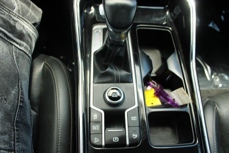 Kia Sorento SX FWD 2021